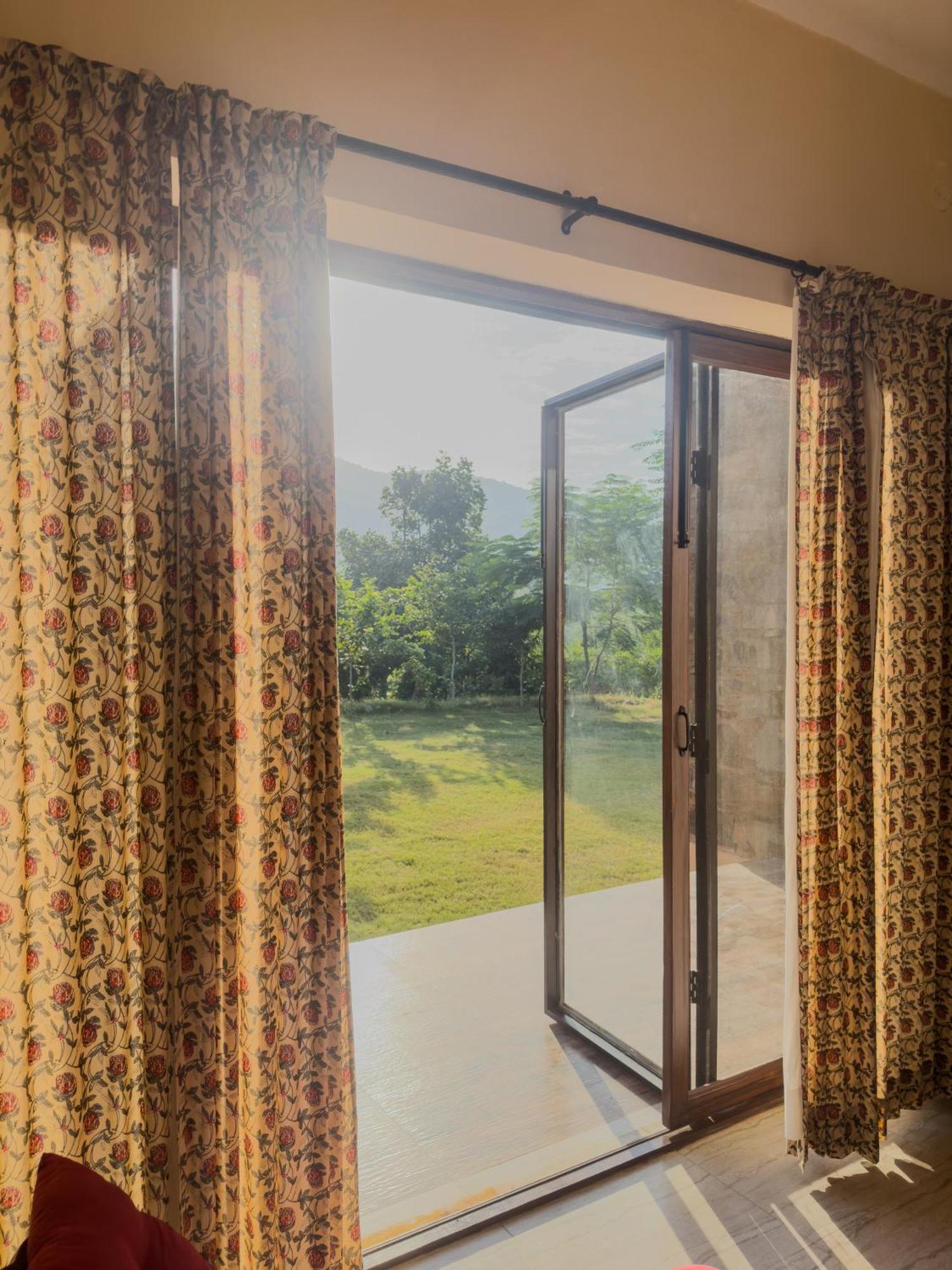 Chokhiwadi Forest Retreat Dagota Exterior photo